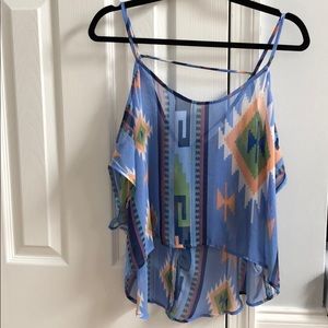 Tank top